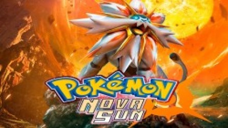 Mestre do Mediafire 🔥 on X: Pokémon Ultra Sun e Ultra Moon (3ds, ou  emulador citra todos abrindo e funcionando) Pokémon Ultra Sun 🏝️🌅:   Pokémon Moon🏝️☪️: (dividido em partes) Parte1