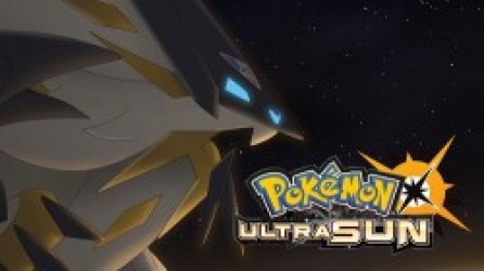 Pokemon ultra sun download
