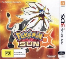 Pokémon Ultra Moon & Ultra Sun (USA-RF) (CIA)(Google Drive) : r/3DSLOADER