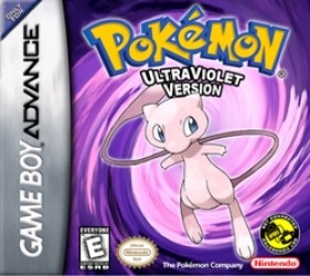 Pokémon Moon ROM & CIA - Nintendo 3DS Game