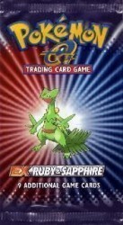 Pokemon Zafiro (S) Rom