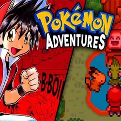 40+ Pokemon Adventure Red Chapter Download Apkpure