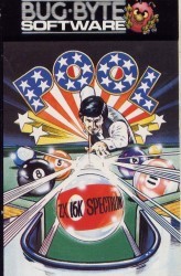 Pool (1983)(Bug-Byte Software)[a][16K] Rom