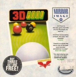 Pool (Kingsoft) Rom