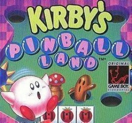 Poppy's Pinball (Pinball Hack) Rom