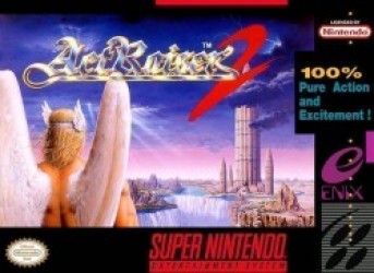 Populous 2 Rom