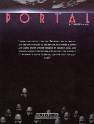 Portal_Disk3 Rom