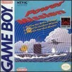 Power Mission Rom