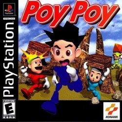 Poypoy [SLUS-00486] Rom
