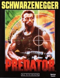Predator (1987)(Activision)(Side A) Rom