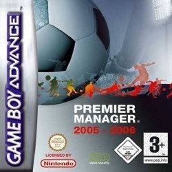Premier Manager 2005 – 2006 Rom