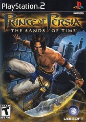 Prince Of Persia – The Sands Of Time Rom