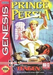Prince Of Persia Rom