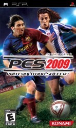 Pro Evolution Soccer 2014 PSP Rom Download