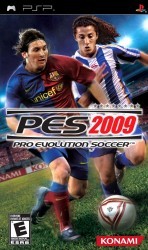 Pro Evolution Soccer 2014 (Europe) (Es,Pt) ROM Free Download for PSP -  ConsoleRoms