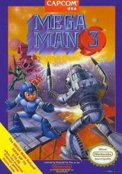 Proto Man (Mega Man 5 Hack) Rom