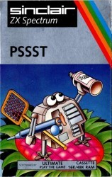 Pssst (1983)(Ultimate Play The Game)[16K] Rom