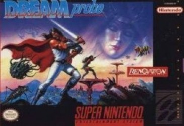 Psycho Dream Rom