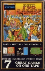 Pub Games (1986)(Alligata Software)[a] Rom