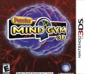 Puzzler Mind Gym 3D Rom