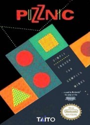 Puzznic Rom