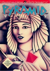 Pyramid (Sachen-Hacker) Rom