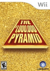Pyramid Rom