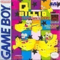 Q Billion Rom