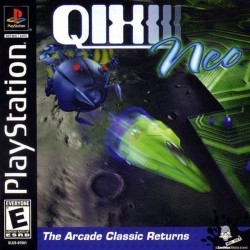 Qix Neo [SLUS-01561] Rom