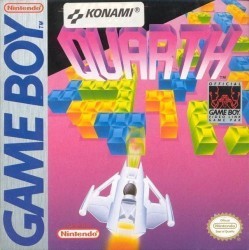 Quarth Rom