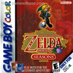 Quest Of Zelda V0.15 (Zelda Hack) Rom