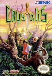 Questionable Crystalis (Hack) Rom