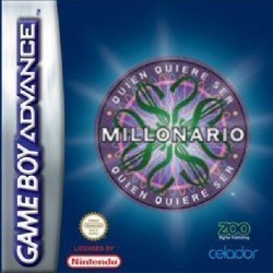 Quiere Ser Millionario (S) Rom
