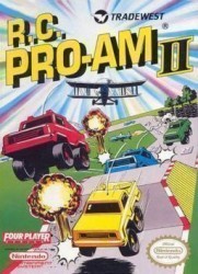 RC Pro-Am 2 Rom