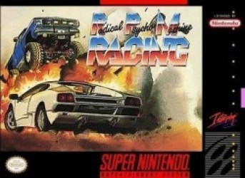 RPM Racing Rom