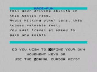 Race Fun (1983)(Rabbit Software)[a] Rom