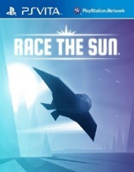 Race the Sun Rom