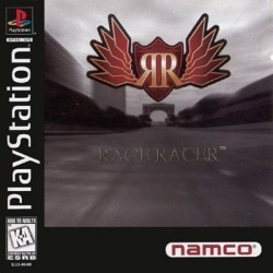 Rage Racer [SLUS-00403] Rom