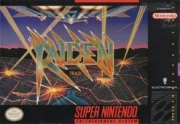 Raiden Trad Rom