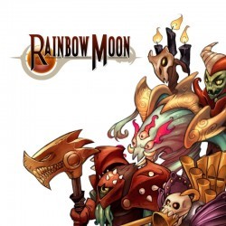 Rainbow Moon Rom