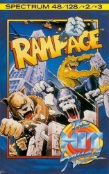Rampage (1988)(Activision)[a] Rom