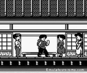 Ranma Nibun No Ichi – Part 2 Rom