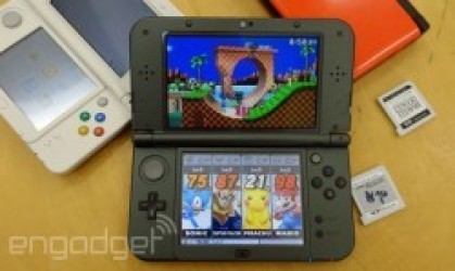 Raster Test 3d (PD) Rom