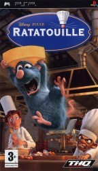 Ratatooee Rom
