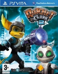 Ratchet & Clank 2 Rom