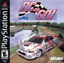 Rc De Go [SLUS-01285] Rom