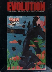 Re-Evolucion – Part 3 (1992)(Software Atlantico)(ES) Rom