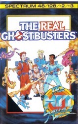 Real Ghostbusters, The (1989)(MCM Software)(Side A)[128K][re-release] Rom