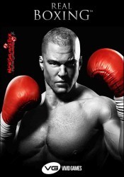 Real Boxing Rom