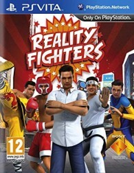 Reality Fighters Rom